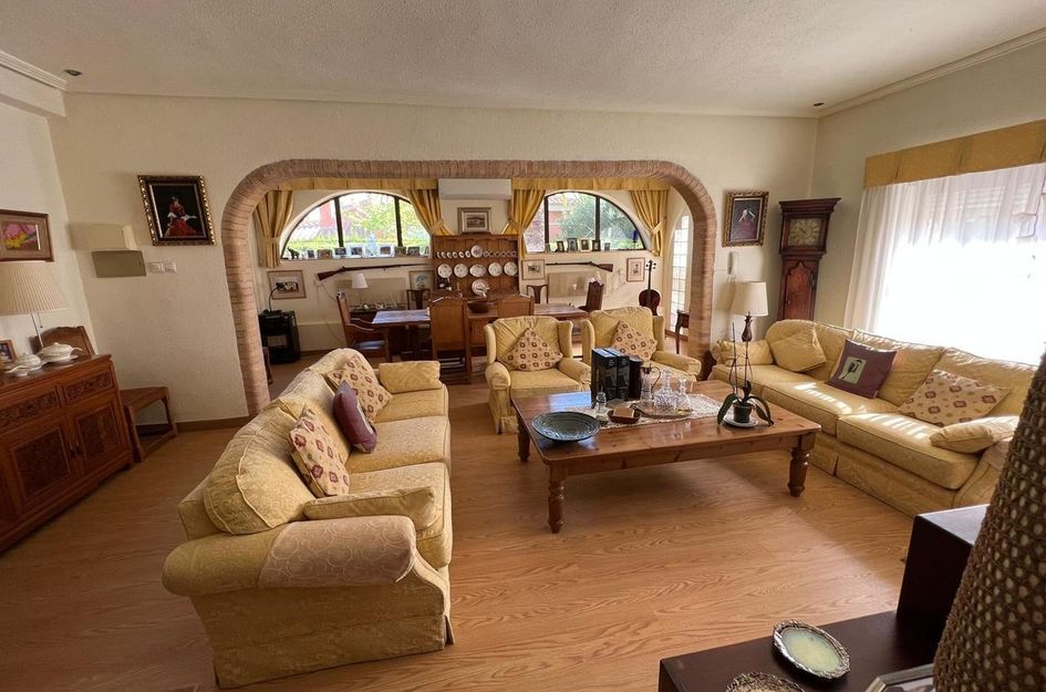 Villa in Cabo Roig