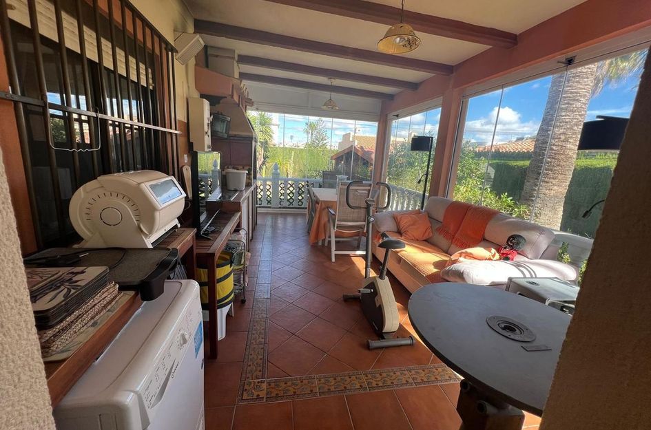 Villa in Cabo Roig