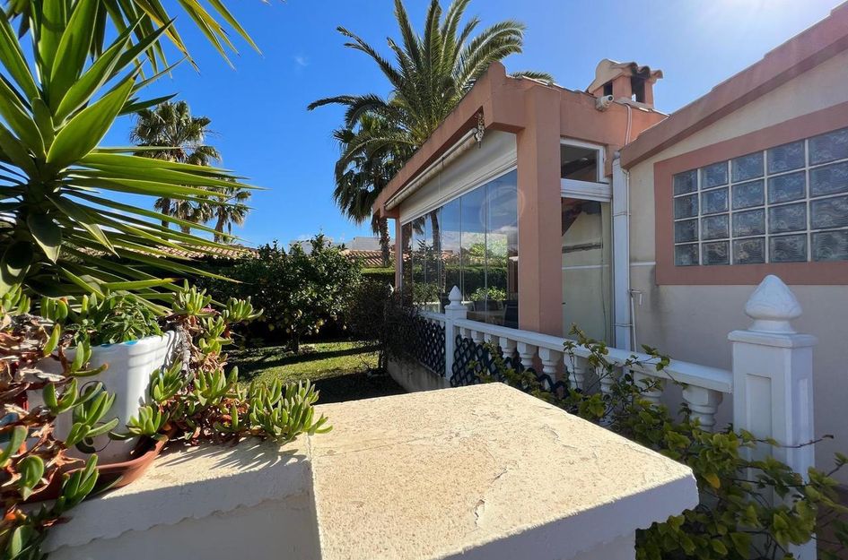 Villa in Cabo Roig