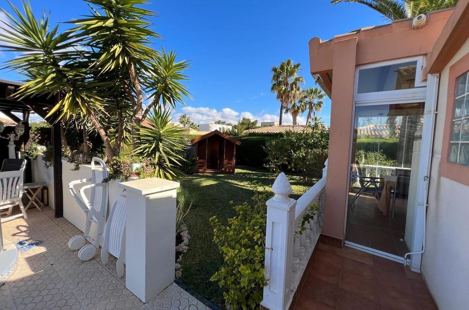 Villa in Cabo Roig