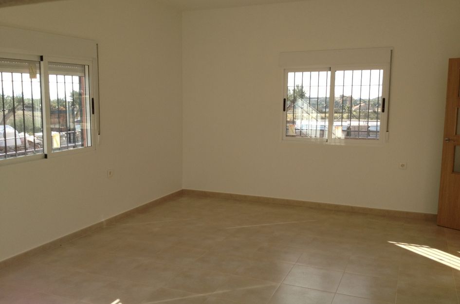Villa in Abanilla