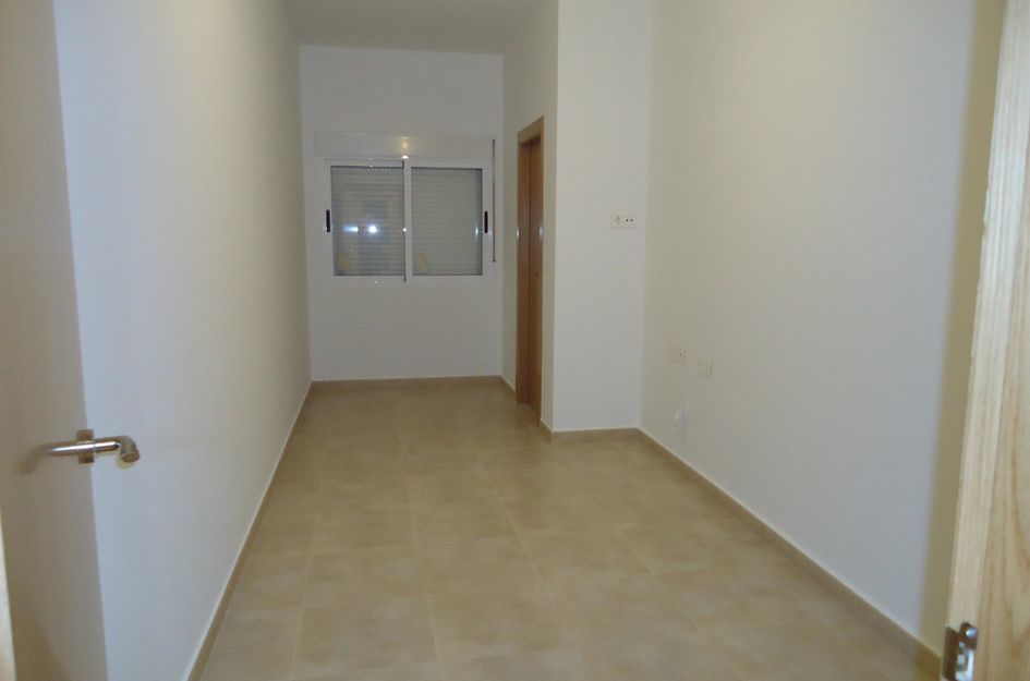 Villa in Abanilla