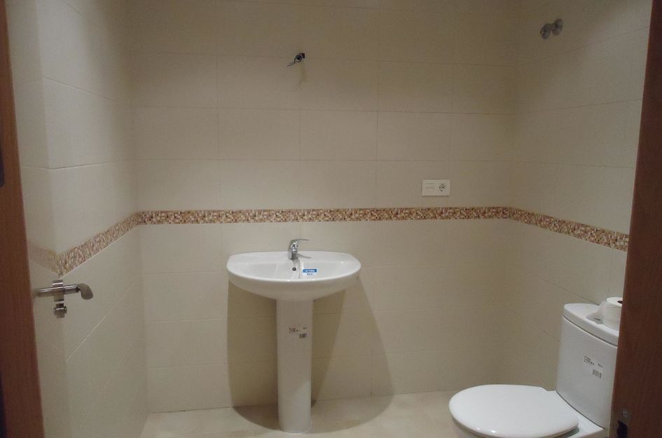 Villa in Abanilla