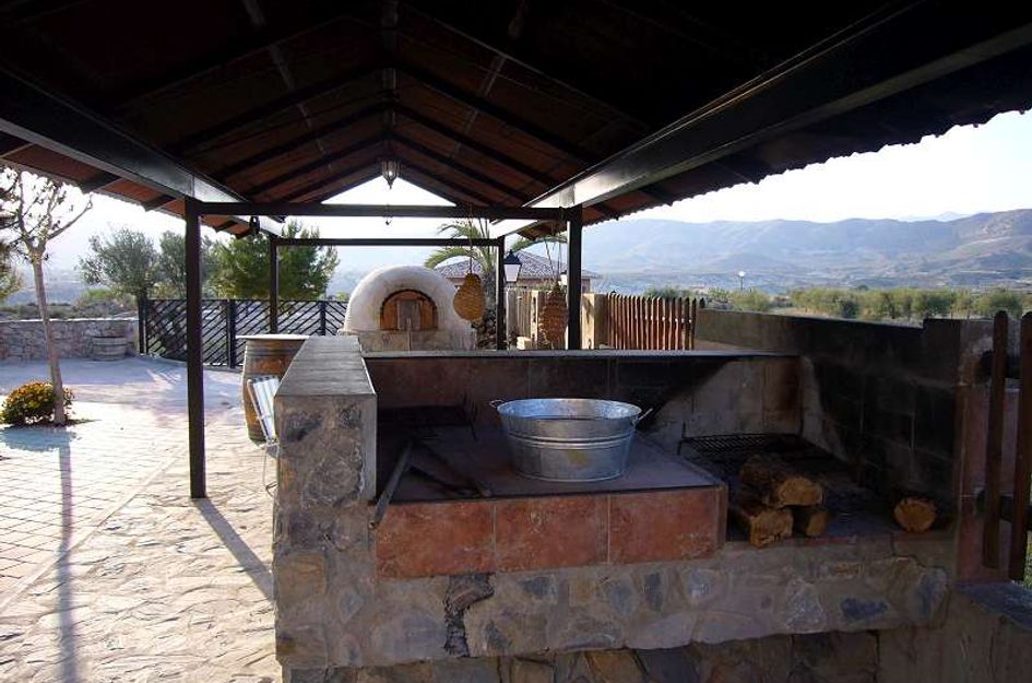Villa in Abanilla