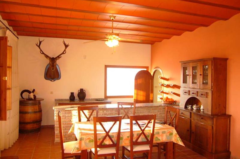Villa in Abanilla