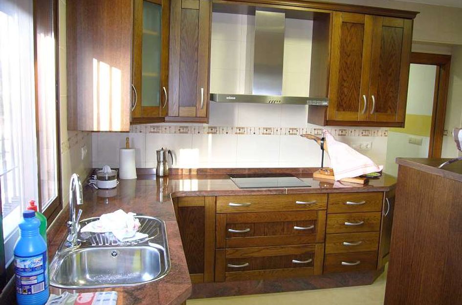Villa in Abanilla