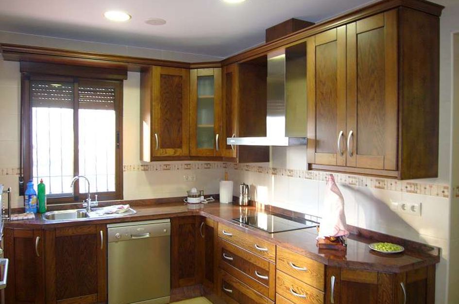Villa in Abanilla