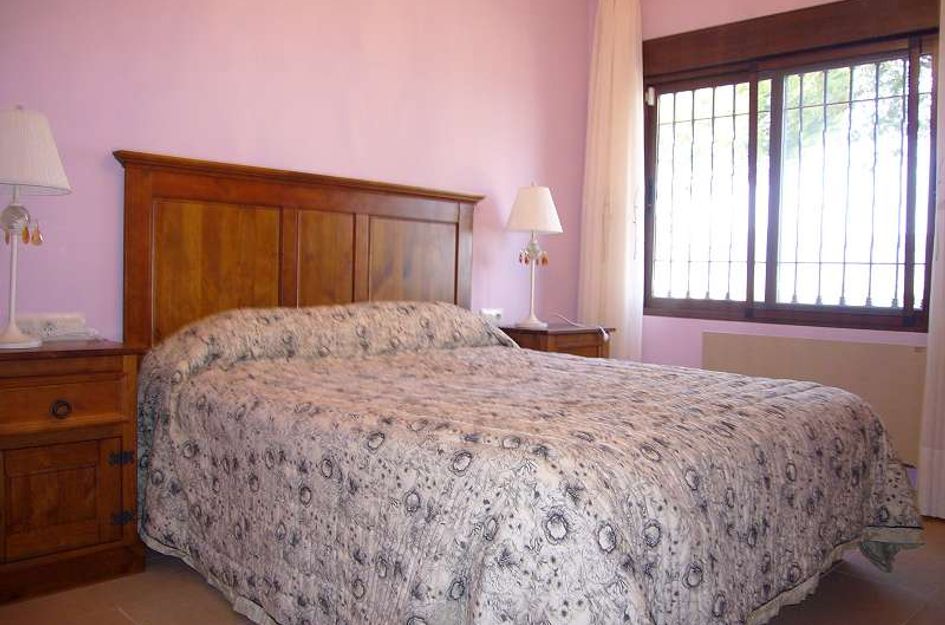 Villa in Abanilla