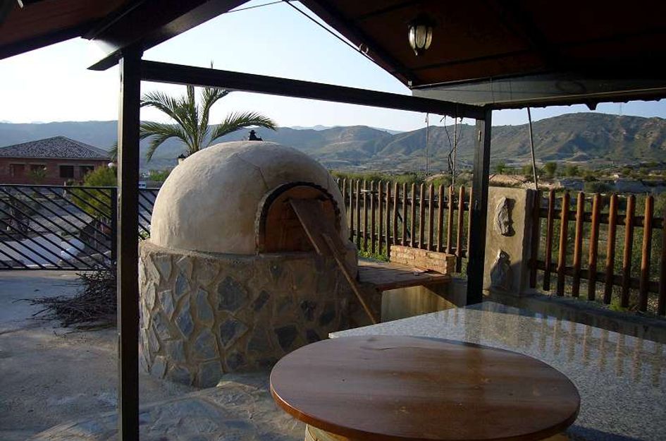 Villa in Abanilla