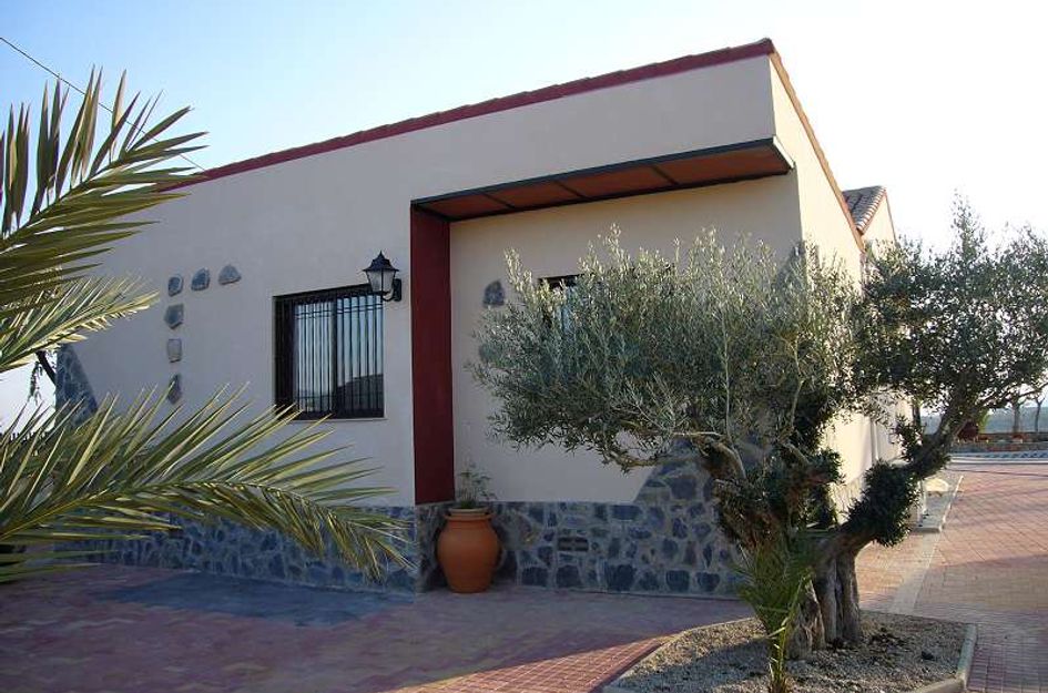 Villa in Abanilla