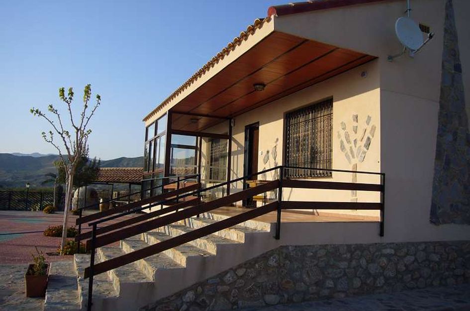 Villa in Abanilla