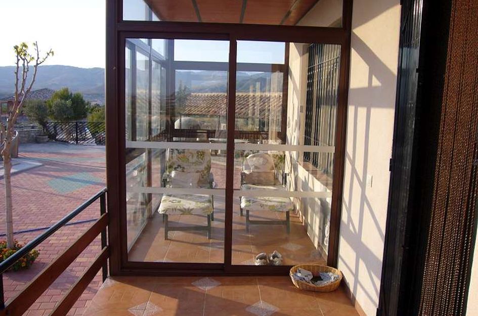 Villa in Abanilla