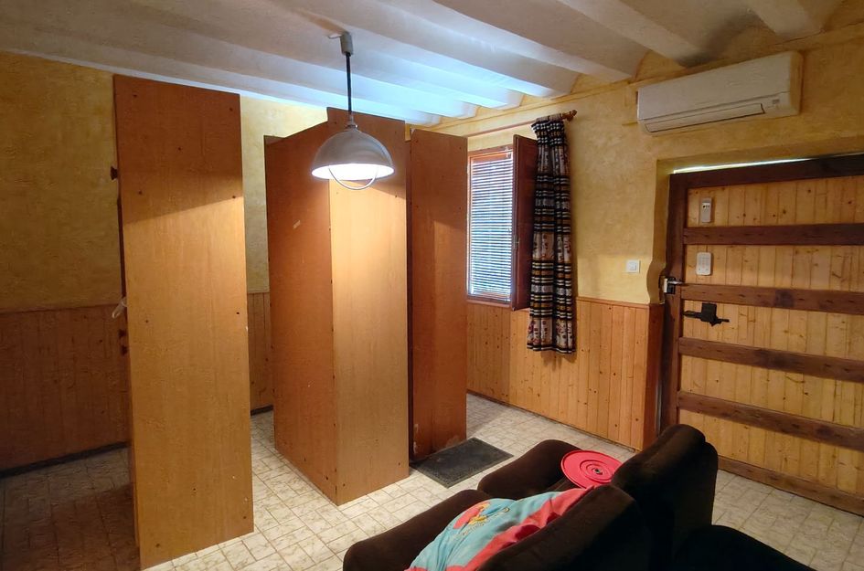 Huis in Abanilla