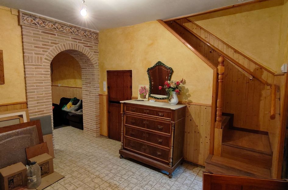Huis in Abanilla