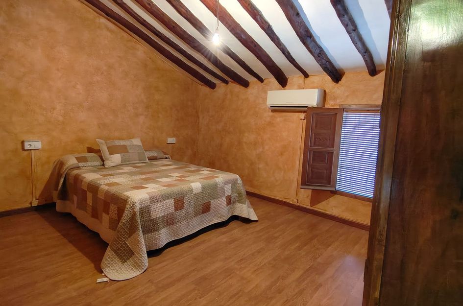 Huis in Abanilla