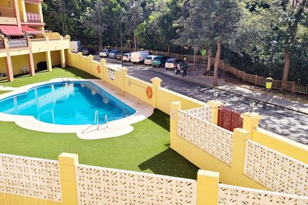 Appartement in Fuengirola