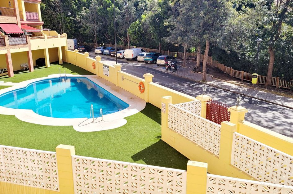 Appartement in Fuengirola