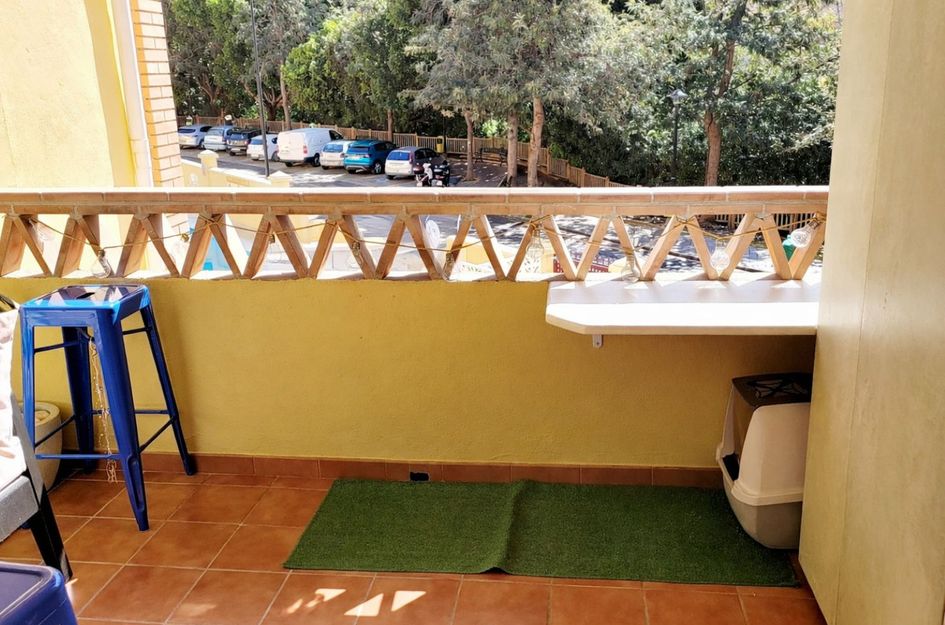 Appartement in Fuengirola