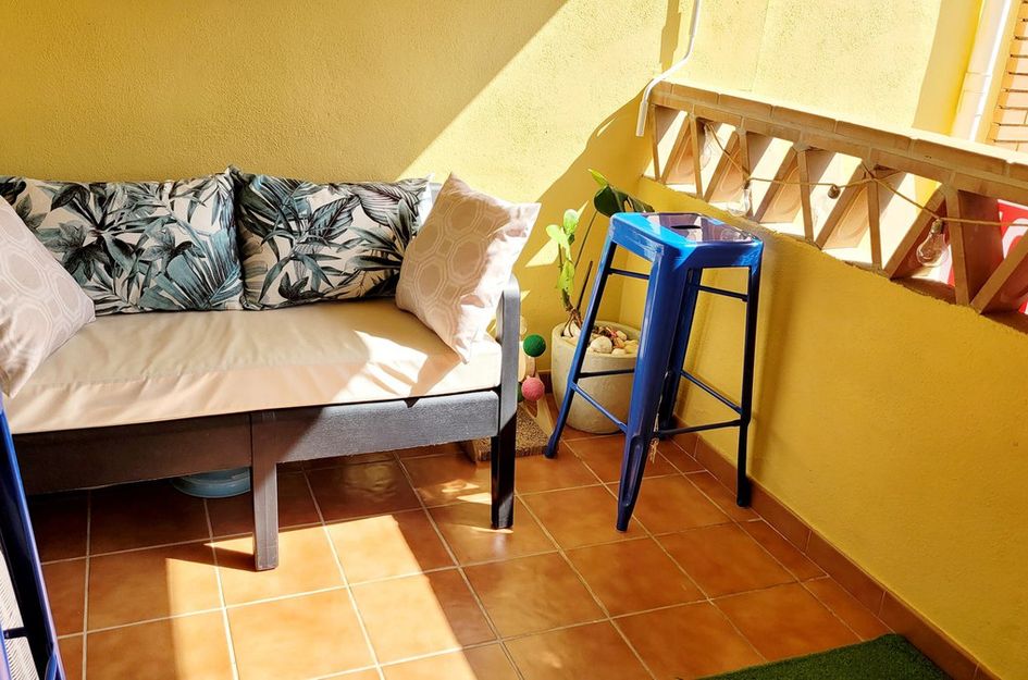 Appartement in Fuengirola