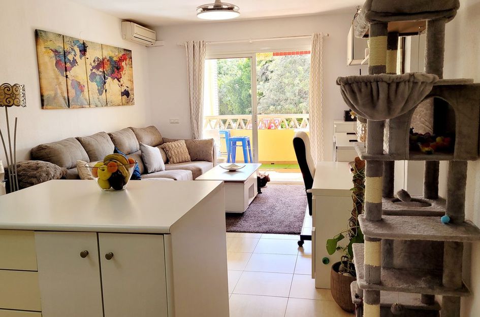 Appartement in Fuengirola