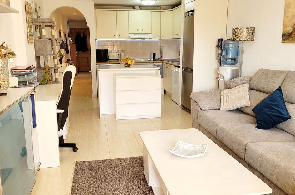 Appartement in Fuengirola