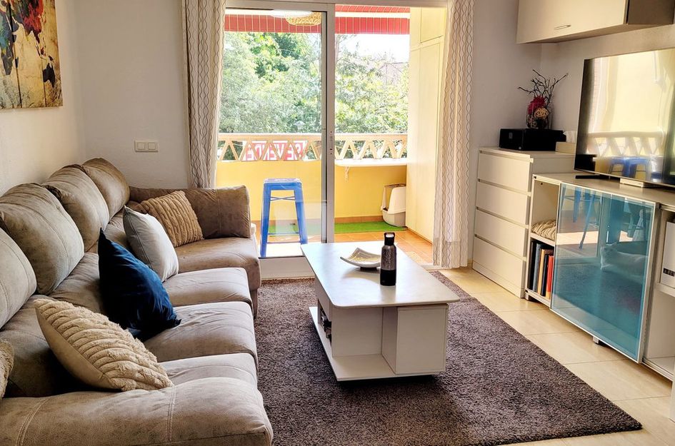 Appartement in Fuengirola