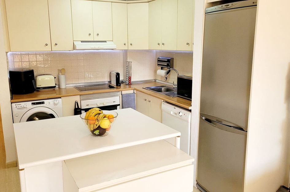 Appartement in Fuengirola