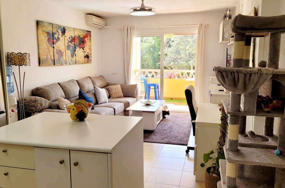 Appartement in Fuengirola