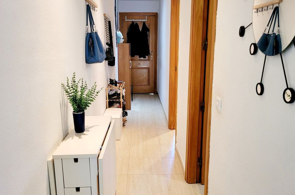 Appartement in Fuengirola