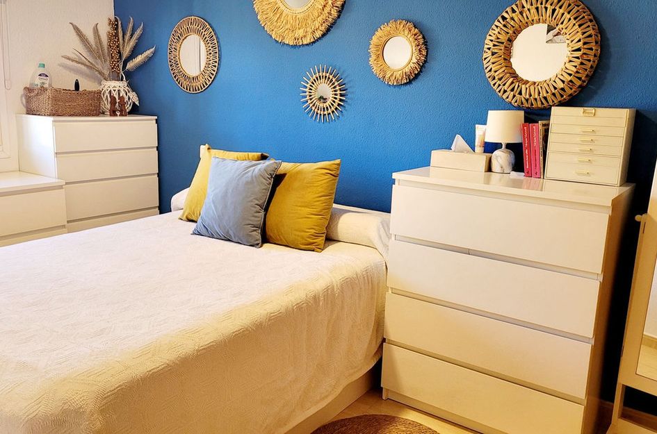 Appartement in Fuengirola