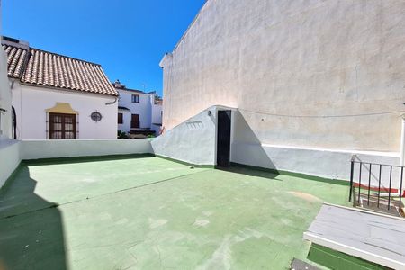 Huis in Urbanización Puerto de Estepona