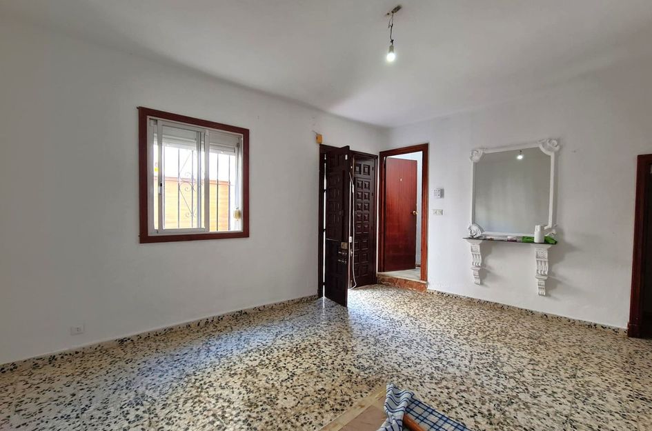 Huis in Urbanización Puerto de Estepona