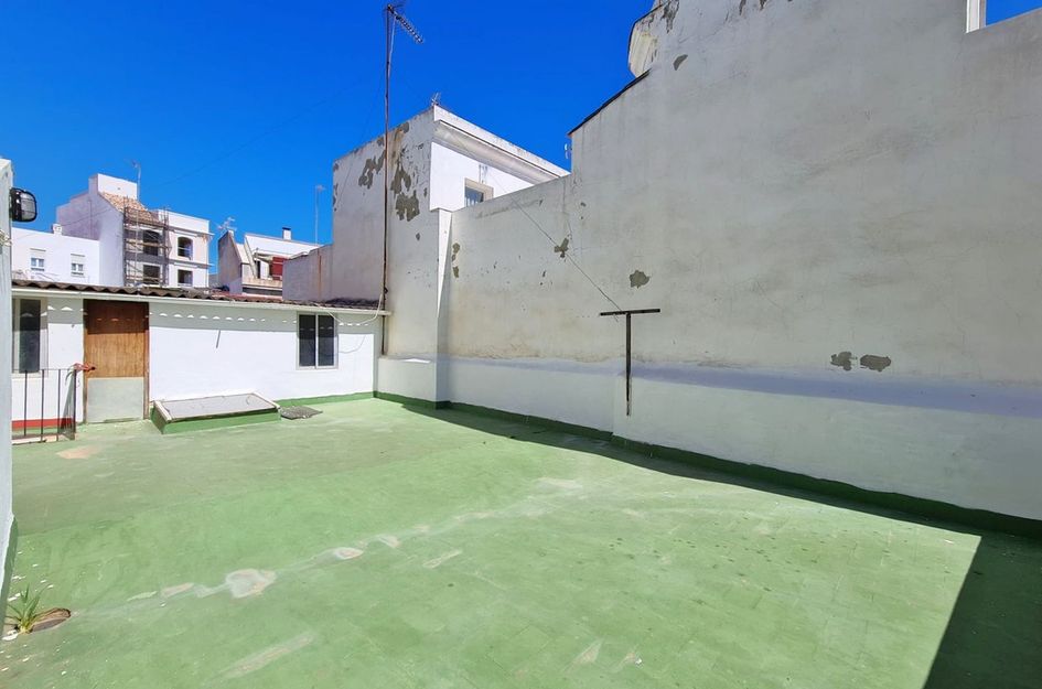 Huis in Urbanización Puerto de Estepona