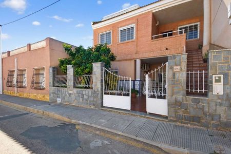 Villa in Los Cuarteros