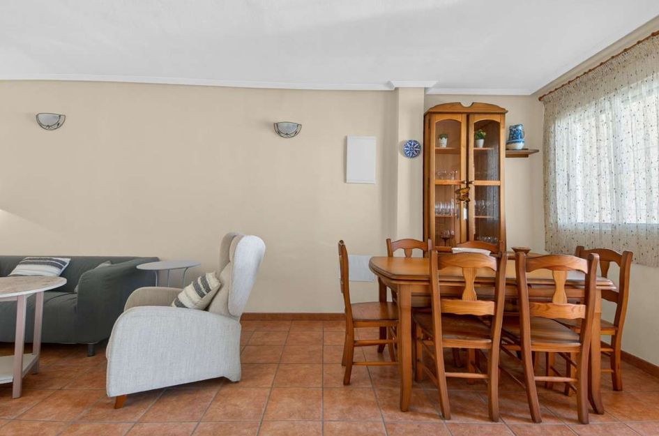 Villa in Los Cuarteros