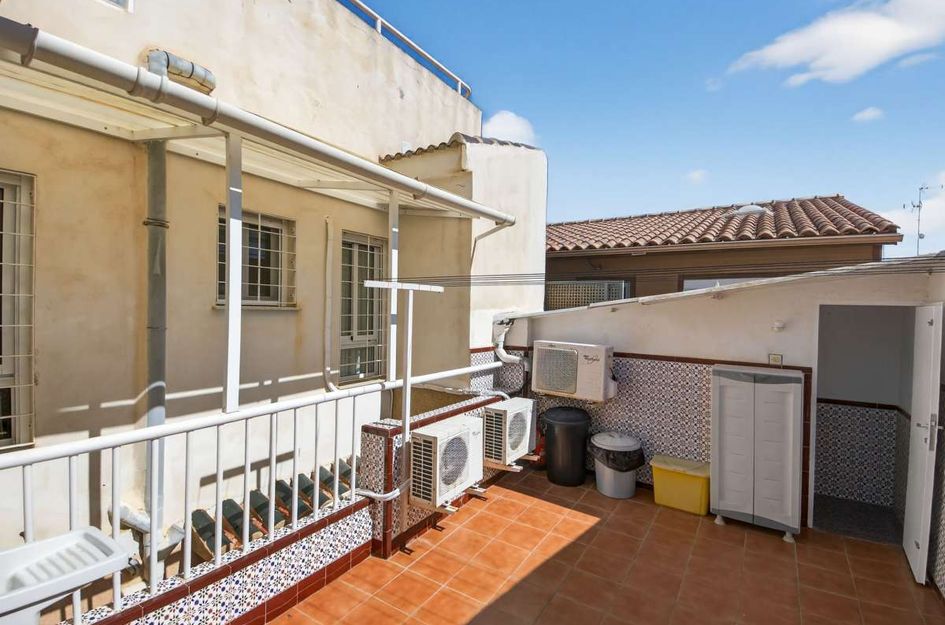 Villa in Los Cuarteros