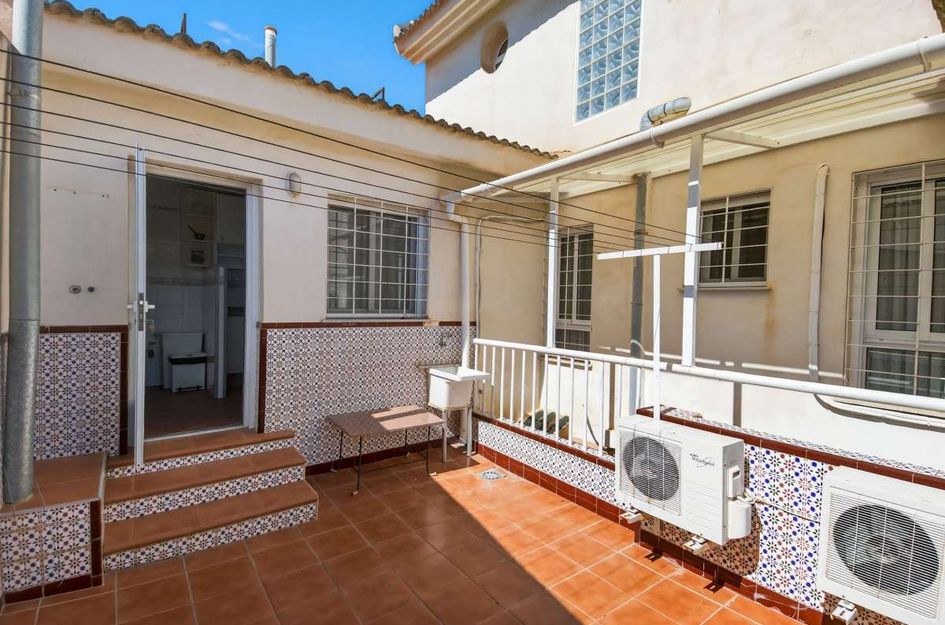 Villa in Los Cuarteros