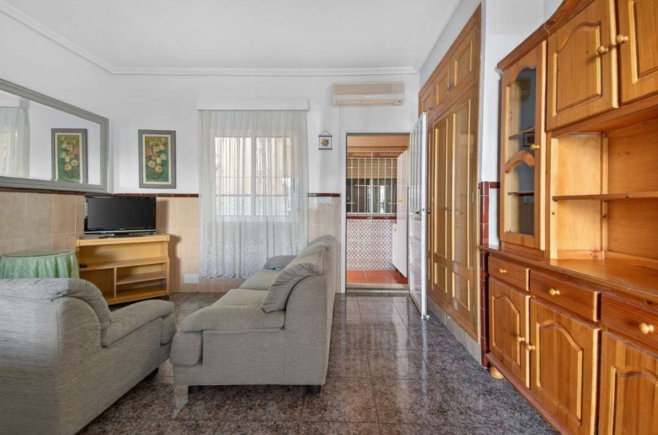 Villa in Los Cuarteros