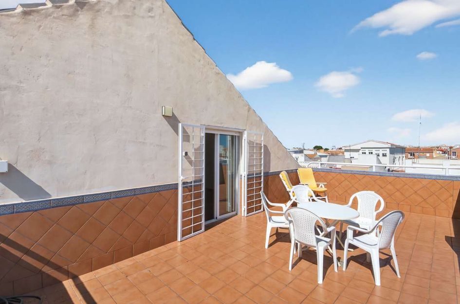 Villa in Los Cuarteros