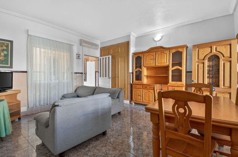Villa in Los Cuarteros