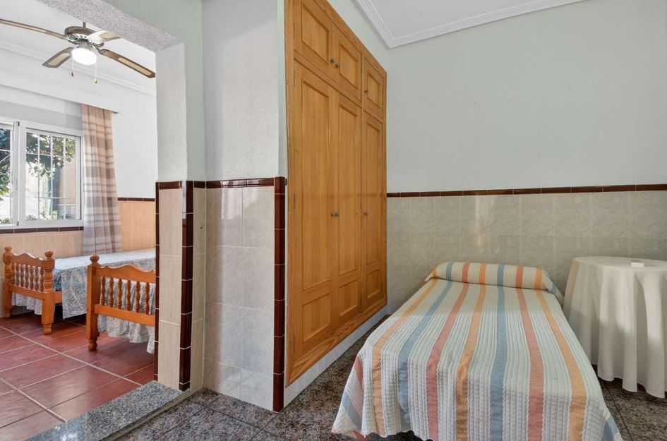 Villa in Los Cuarteros