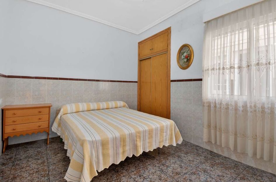 Villa in Los Cuarteros