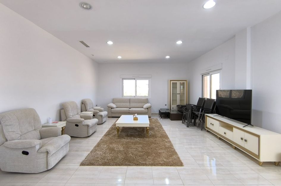 Villa in La Cavallussa