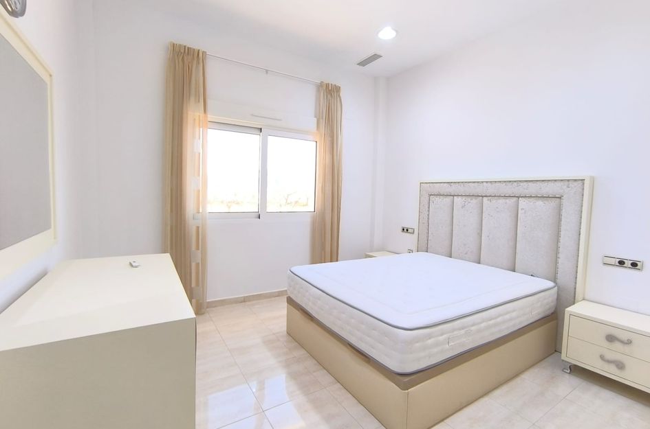 Villa in La Cavallussa