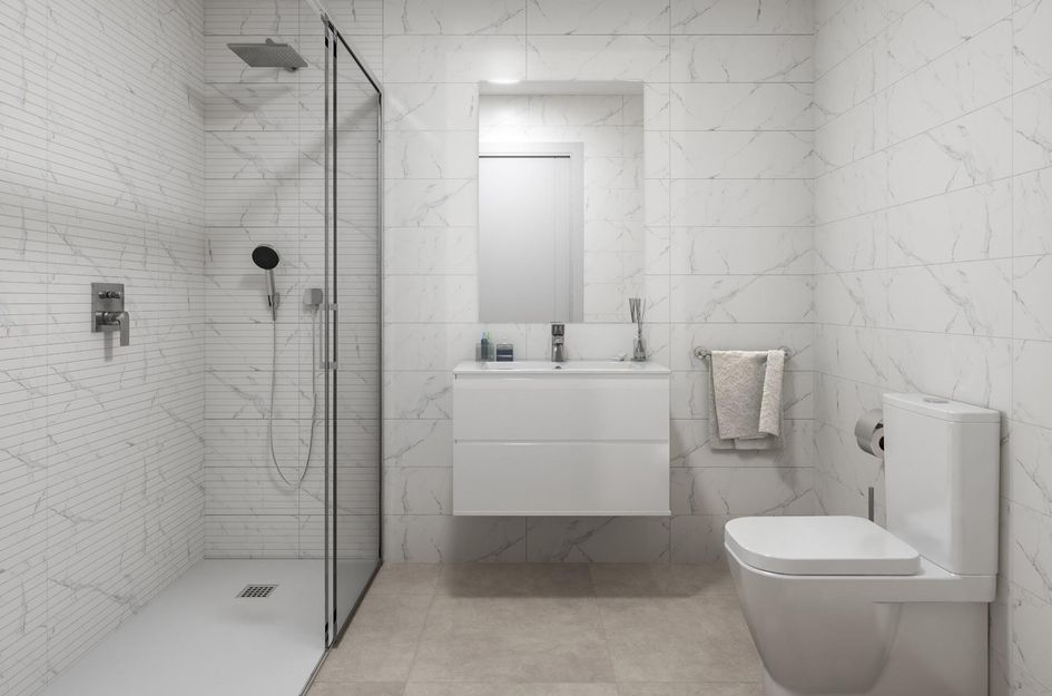Appartement in Palomares