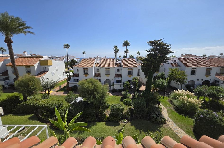 Huis in Bahía de Casares