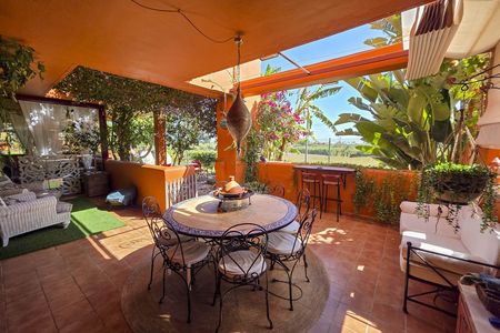 Appartement in Puerto de la Duquesa