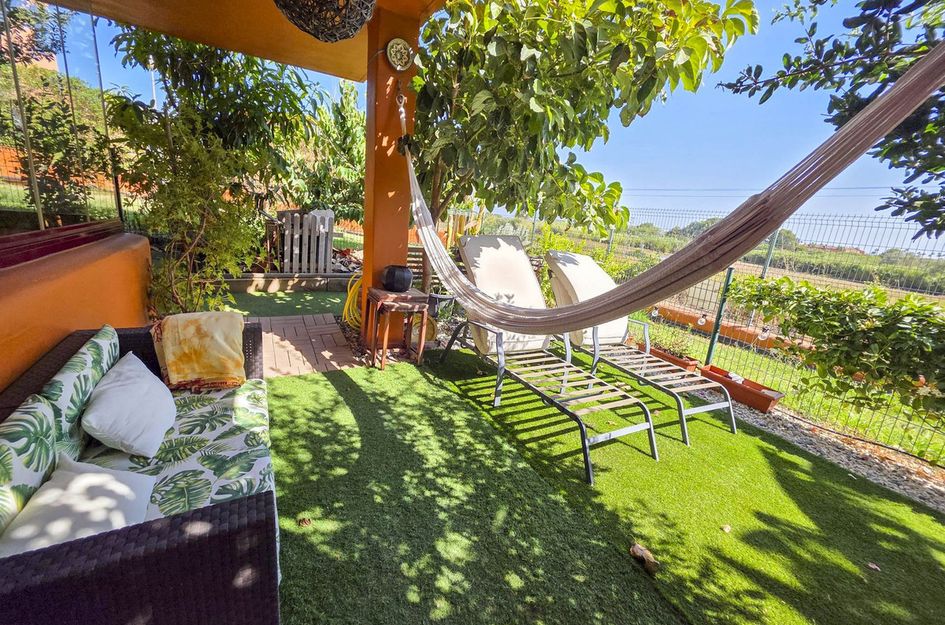 Appartement in Puerto de la Duquesa
