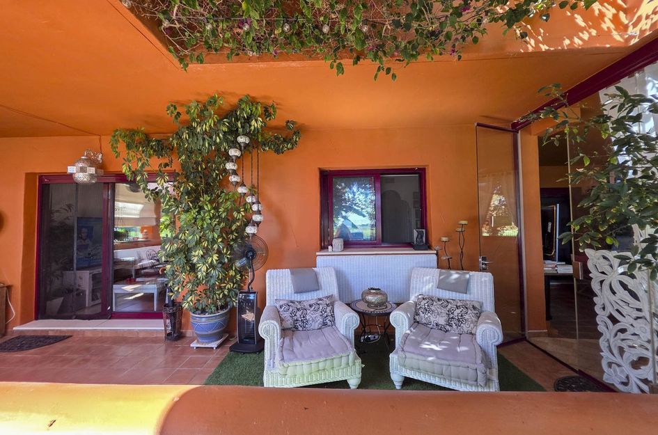 Appartement in Puerto de la Duquesa