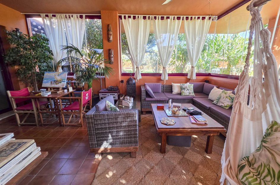 Appartement in Puerto de la Duquesa